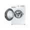 Samsung EcoBubble WW90T636ALH/S2 - Wasmachine - EcoBubble Technologie Autodose Super Speed Hygiene Steam - Kleur niet gespecificeerd