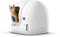 PETKIT Pura Max 2 Basic - Automatische kattenbak - Geruisloos (35 dB) - App control - Wit