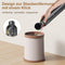 Chuboor Handstofzuiger - 17000Pa - 8000mAh - HEPA
