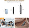 Chuboor Handstofzuiger - 17000Pa - 8000mAh - HEPA