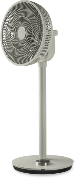 Duux Whisper Flex - Ventilator - Draadloos met app en afstandsbediening - Groen