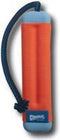 Chuckit! Amphibious Bumper - Hondenspeelgoed - Apporteerspeelgoed - Drijvend - Medium - Ø5 x 25 cm - Assorti