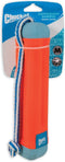 Chuckit! Amphibious Bumper - Hondenspeelgoed - Apporteerspeelgoed - Drijvend - Medium - Ø5 x 25 cm - Assorti