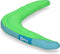Chuckit! Amphibious - Hondenspeelgoed - Hondenspeeltje - Boomerang - Medium - Assorti