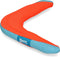 Chuckit! Amphibious - Hondenspeelgoed - Hondenspeeltje - Boomerang - Medium - Assorti