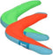 Chuckit! Amphibious - Hondenspeelgoed - Hondenspeeltje - Boomerang - Medium - Assorti