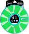 Chuckit CI Zipflight Max Glow - Medium - 21 cm