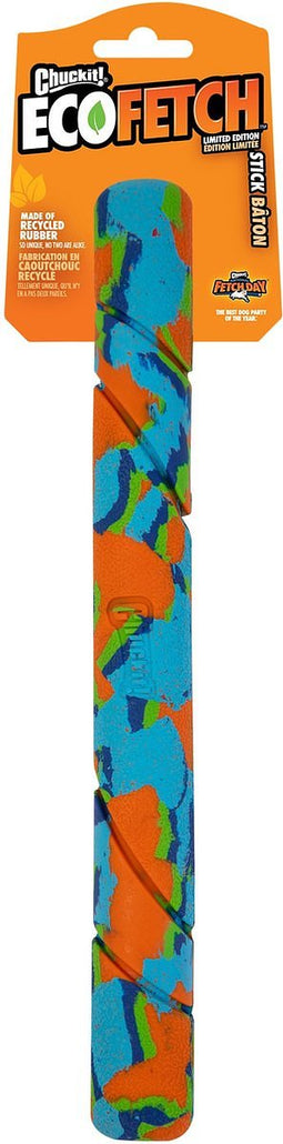 Chuckit ecofetch ultra stick gerecycled 27,7x3x2,7 cm