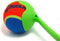 Chuckit! Junior Ball Launcher - 45 cm - Werpstok - Ballenwerper - Hondenspeelgoed - Kunststof - Assorti