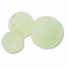 Chuckit! Max Glow Ball – Hondenspeelgoed – Hondenbal - Drijvend – Apporteerspeelgoed – Glow in the dark - Medium - Ø6 cm - 1 Stuks