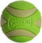 Chuckit Max Glow Ultra Squeaker - Hondenspeelgoed - Stuiterende hondenbal - Drijvend - Glow in the dark - Maat M - ø 6 cm - Groen