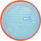 Chuckit! Paraflight - Hondenspeelgoed - Hondenspeeltje - Frisbee - Large - Ø25 cm - Blauw/Oranje