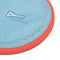 Chuckit! Paraflight - Hondenspeelgoed - Hondenspeeltje - Frisbee - Large - Ø25 cm - Blauw/Oranje