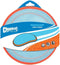 Chuckit! Paraflight - Hondenspeelgoed - Hondenspeeltje - Frisbee - Small - Ø16 cm - Blauw/Oranje
