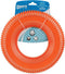 Chuckit! Rugged Flyer - Hondenspeelgoed - Hondenspeeltje - Frisbee - Kunststof/TPR - M - Ø24 cm - Assorti
