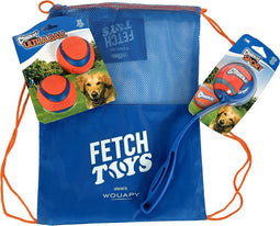 Chuckit Set Launcher / Ultra Bal M