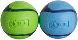 CHUCKIT! Sniff Fetch Ball Duo