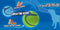 CHUCKIT! Sniff Fetch Ball Duo