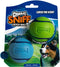 CHUCKIT! Sniff Fetch Ball Duo