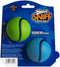 CHUCKIT! Sniff Fetch Ball Duo