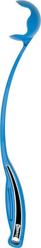 Chuckit! Sport Ball Launcher - 35 cm - Werpstok - Ballenwerper - Hondenspeelgoed - Incl. Tennisbal Small - ø 5 cm - Kunststof - Assorti