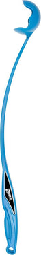 Chuckit! Sport Ball Launcher - 66 cm - Werpstok - Ballenwerper - Hondenspeelgoed - Incl. Tennisbal Large - ø 7 cm - Kunststof - Assorti