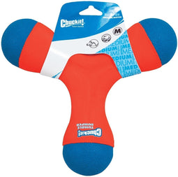 Chuckit Tri-Bumper Medium