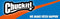 Chuckit! Ultra Duo Tug - Hondenspeelgoed - Apporteerspeelgoed - Nylon/Rubber - Medium - Ø6 cm - Blauw/Oranje