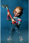 Chucky - Chucky and Tiffany Ultimate Action Figures 2-pack
