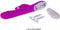 Pretty Love Robert Rabbit Vibrator