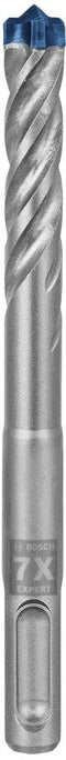 Bosch SDS plus-7X - Hamerboor - 4 snijkanten - Langdurig en sterk