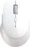 Rapoo Blade 9700M - Draadloos Toetsenbord en Muis - Multi-mode Verbinding - Wit