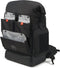 Caturix CTRX-01 - Laptoptas - Draaghandvat - Zwart