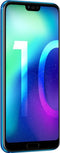 Honor 10 - Smartphone - Android 8 - 64GB - Blauw