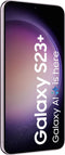 SAMSUNG Galaxy S23 Plus 5G - 256 GB - Snapdragon 8 Gen 2 - Paars