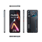 ZTE Nubia Neo 3 GT - Smartphone - 256GB opslag - 8GB RAM - 50MP camera - Zwart