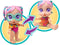Babypop Super Cute Gabi Beach 26 cm