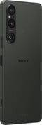 Sony Xperia 1 V - Smartphone - 12GB RAM - 256GB opslag - Groen