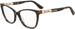 Brillenframe Dames Moschino MOS588-086F315 Ø 53 mm
