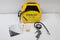 Stanley W8215190STN - Luchtcompressor Olievrij - 8 Bar 180 l/min - Geel