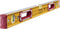 Stabila 196-2 15234 Metalen waterpas 81 cm 0.5 mm/m