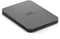 LaCie Mobile Drive Secure - Externe Harde Schijf - 2TB - USB-C - Grijs