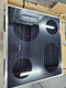 Miele H2459E - Inbouw Oven set KM6003LPT - 76L - Zwart