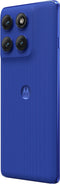 Motorola edge 60 pro - Android 15 - 512GB opslag - Blauw