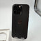 APPLE iPhone 16 Pro - 128 GB - A18 Pro - Zwart