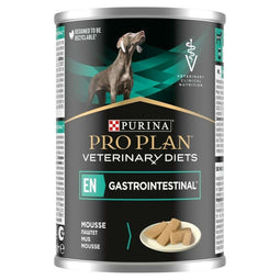 Natvoer Purina Pro Plan Veterinary Diets Vlees 400 g