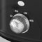 Swan Retro - Slowcooker - Zwart