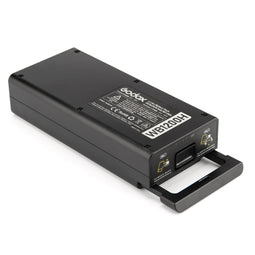 Godox Lithium Battery AD1200 Pro 5200mAh (WB1200H)