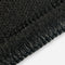 SteelSeries QcK Edge - Gaming Muismat - XL - Micro-weefsel textiel - Zwart