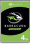 Seagate BarraCuda - Interne HDD 2,5